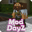 DayZ Mod for Minecraft PE icône