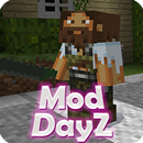DayZ Mod for Minecraft PE APK
