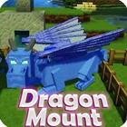 Dragon Mount Mod for Minecraft PE icon