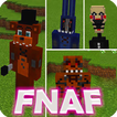 FNAF Mod for Minecraft PE