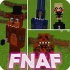 آیکون‌ FNAF Mod