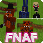 FNAF Mod アイコン