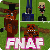 FNAF Mod icône
