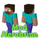 Herobrine Skins for Minecraft PE APK