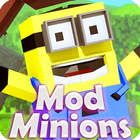 Minions Mod ikon