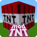 TNT Mods for Minecraft PE