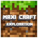 Maxi Craft Exploration 3D 2018 APK
