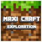 Maxi Craft 图标