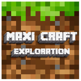 Maxi Craft Exploration 3D 2018