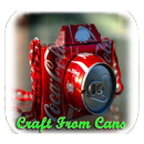 Handicraft From Tin APK