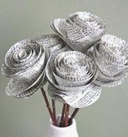 برنامه‌نما Crafts From Paper عکس از صفحه