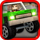 Crafting Cars: Car Racing Game иконка