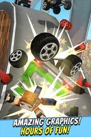 Crafting Cars: Car Racing Game capture d'écran 1