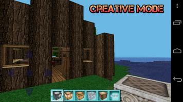 FancyCrafting screenshot 1