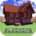 Build House In the forest : Lite Exploration Craft