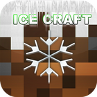Ice Craft: Winter Crafting and survival 아이콘