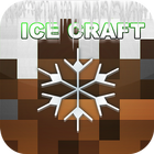 ICE Craft: Winter Crafting & Survival 圖標