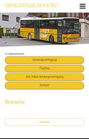 Busradar স্ক্রিনশট 2