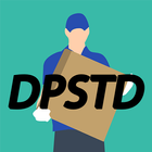 DPSTD Sendungsverfolgung أيقونة