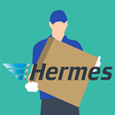 Hermes Sendungsverfolgung APK