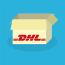 DHL Sendungsverfolgung - DHL Tracking APK