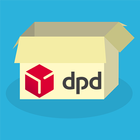 DPD Sendungsverfolgung - DPD Tracking icône