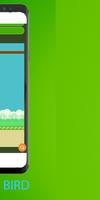 Flabby Bird - The Flappy Game capture d'écran 1