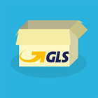 GLS Sendungsverfolgung - GLS Tracking icône