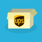 UPS Sendungsverfolgung - UPS Tracking icône