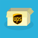 UPS Sendungsverfolgung - UPS Tracking APK