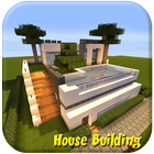 House Building Minecraft Guide icône