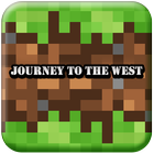 Journey To The West Minecraft ícone