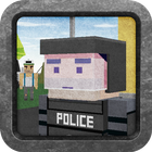 Block Craft game - Emergency icône