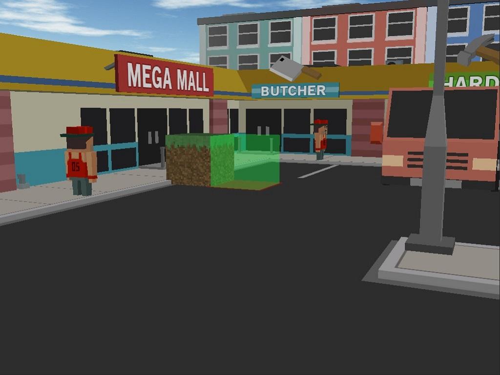 Craft Games Airport Simulator For Android Apk Download - mega mall tycoon new release roblox