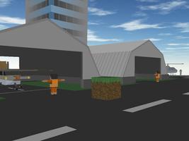 Craft Games Airport simulator скриншот 1