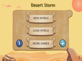 Ssundee games free-DesertStorm capture d'écran 2