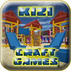 Kizi Games آئیکن