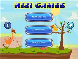 Kizi Games 截图 2