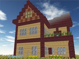 Pocket edition free Screenshot 2