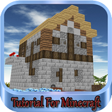 Tutorial for Minecraft Zeichen