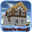 Tutorial for Minecraft APK