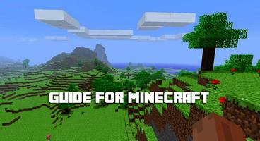 Crafting Guide For Minecraft imagem de tela 1