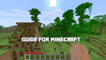 Crafting Guide For Minecraft 截图 2