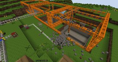 Tekkit for Minecraft Screenshot 2