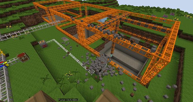 Tekkit for Minecraft for Android - APK Download