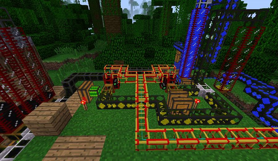 Technic Minecraft Download - How to Download and Install tekkit minecraft download