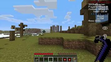 Crafting Dead Ideas -Minecraft capture d'écran 2