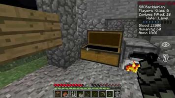 Crafting Dead Ideas -Minecraft screenshot 3