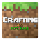 Crafting Guide for MinecraftPE APK