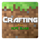 Crafting Guide for MinecraftPE